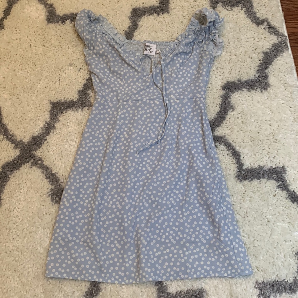 Princess Polly dress